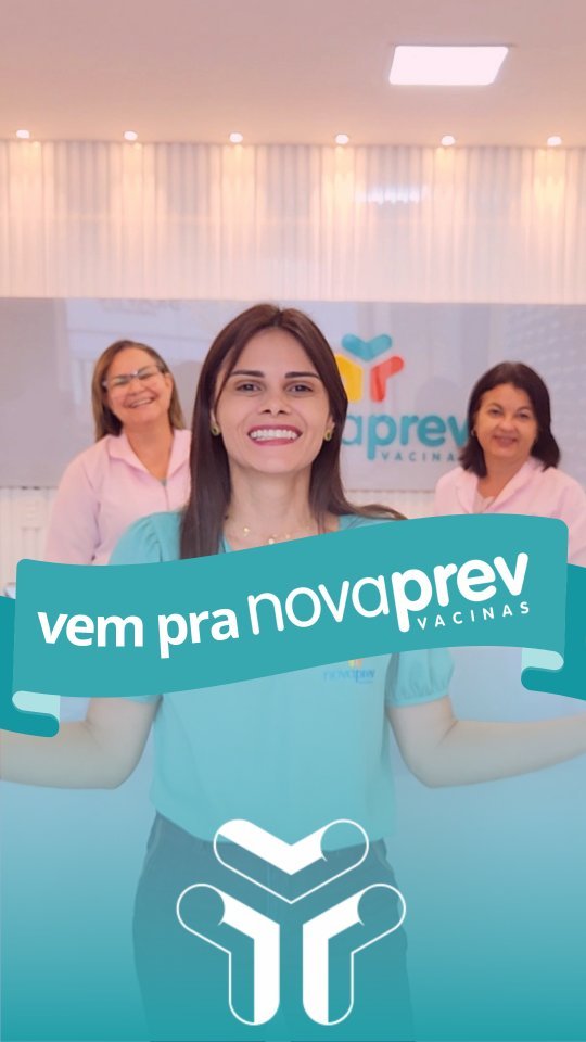 NovaPrev Vacinas