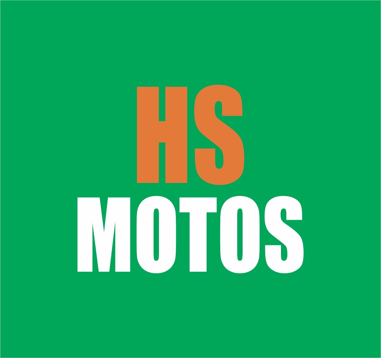 HS Motos e Serviços