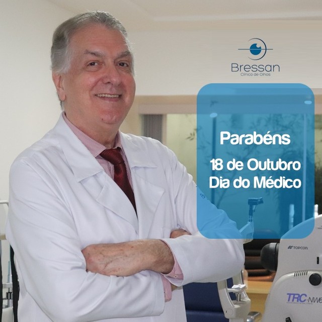 Bressan Clinica de Olhos